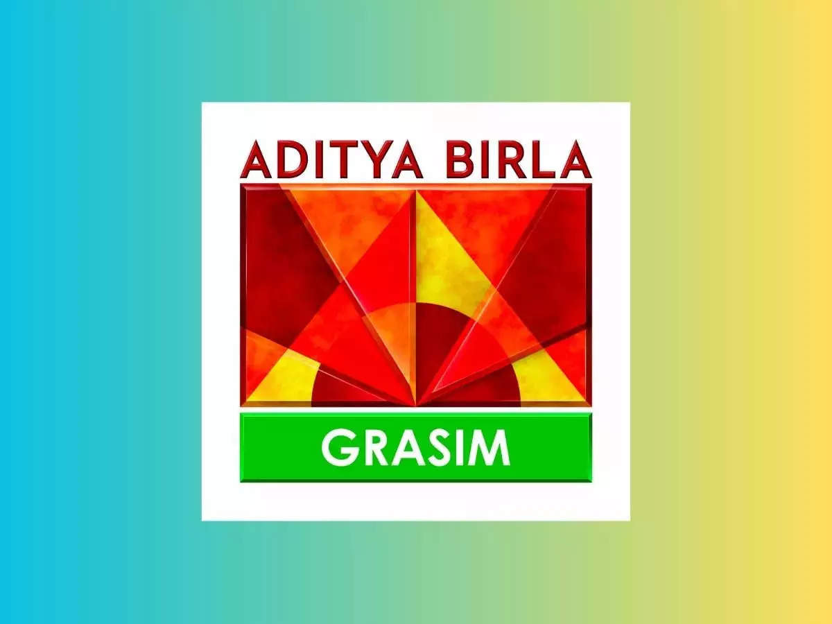 Grasim Q1 Results: Co slips into red, reports Rs 52 cr loss versus Rs 355 cr yr-ago profit 