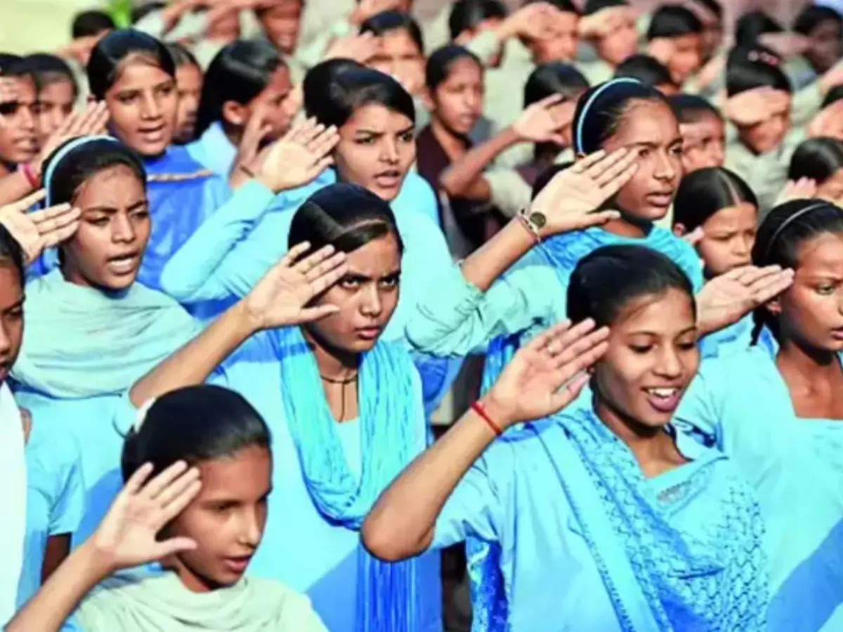 Haryana schools to replace 'Good Morning' with 'Jai Hind' 