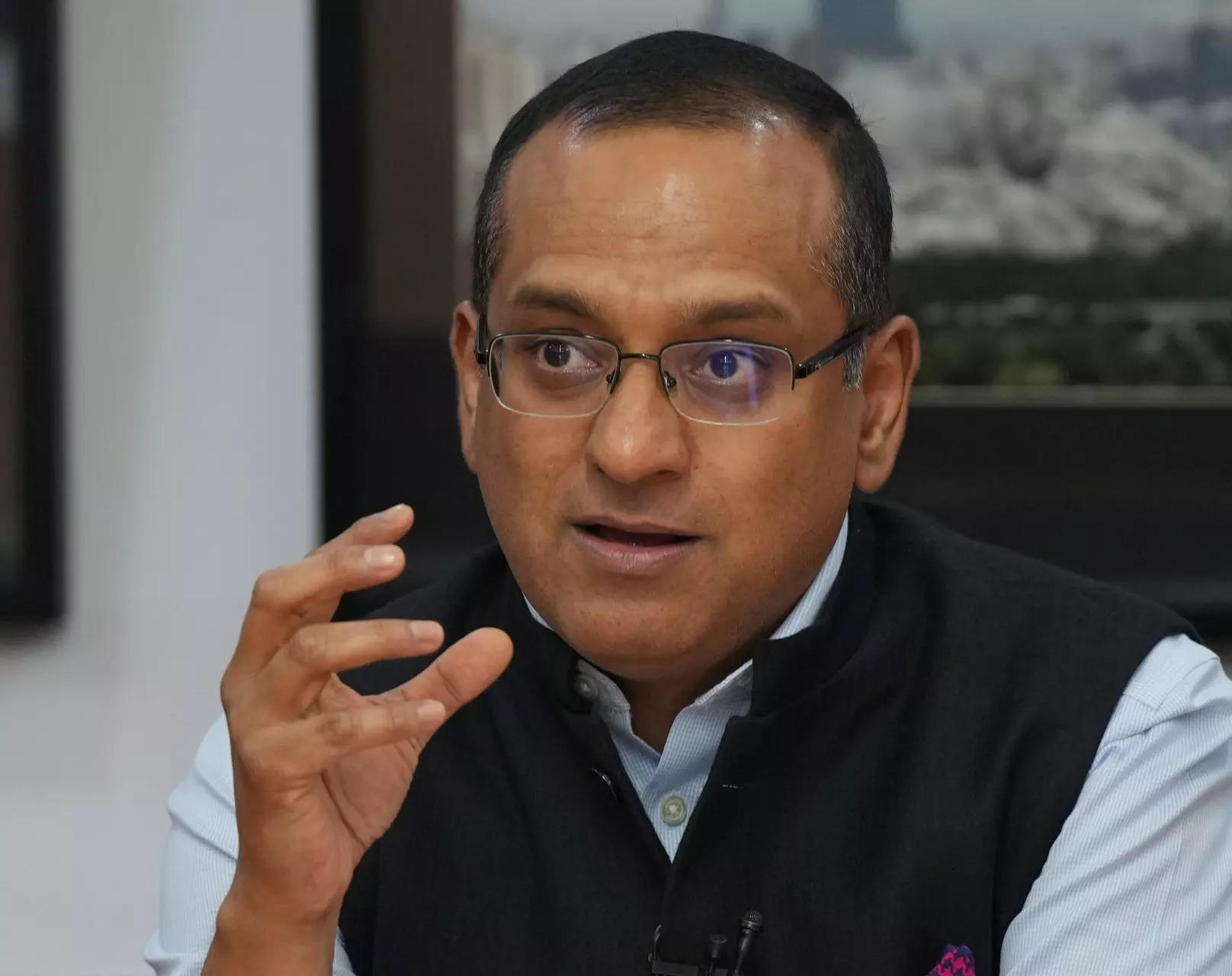 India set to become $8 trillion economy by 2034: Shaurya Doval 