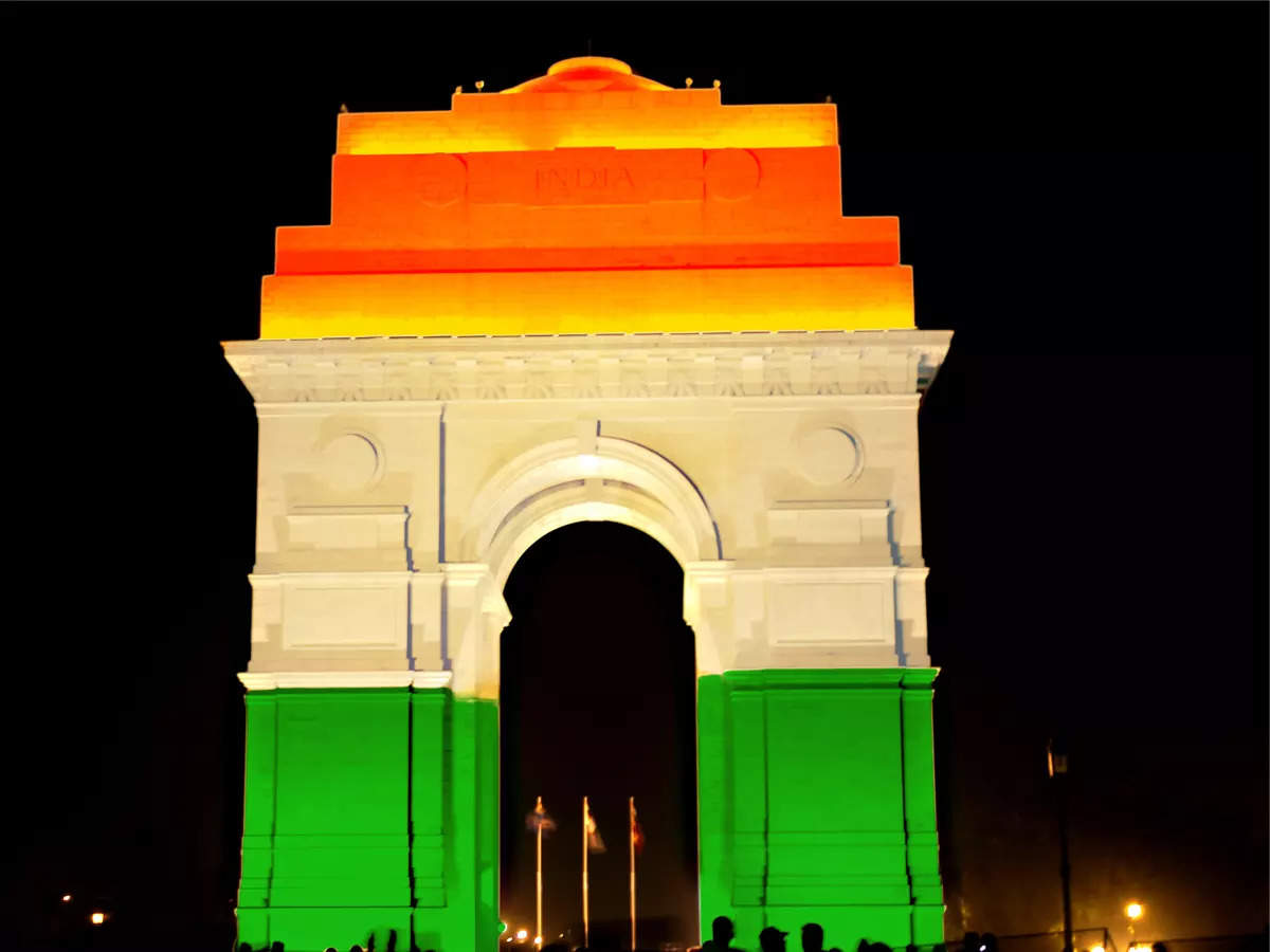 Which countries celebrate Independence Day on August 15 besides India? 