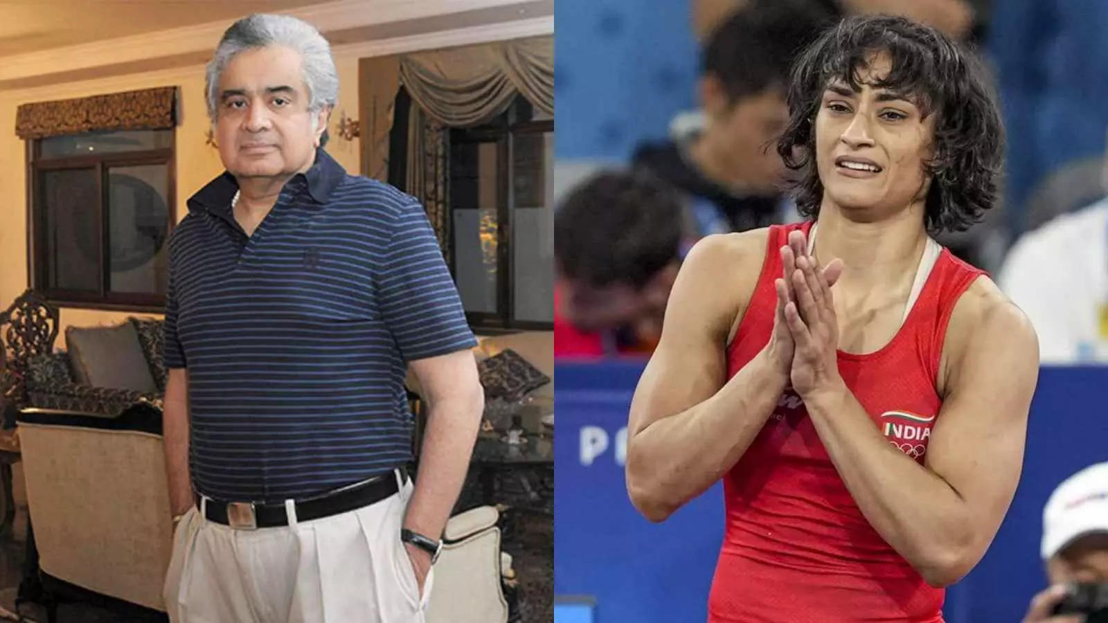 Vinesh Phogat CAS Hearing Highlights: Arbitration court for sports to start hearing soon, Harish Salve to argue 