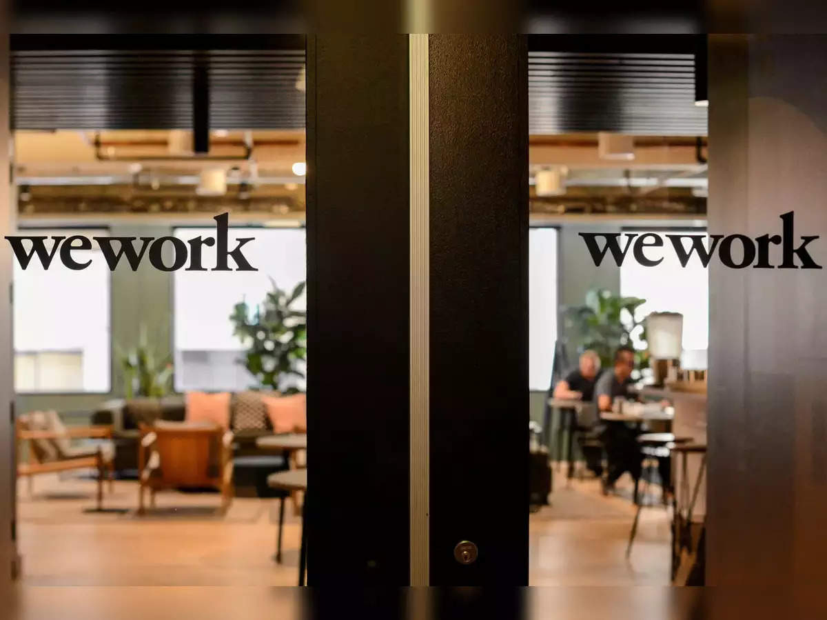 Deutsche Telekom Digital Labs leases 51,000 sqft with WeWork 