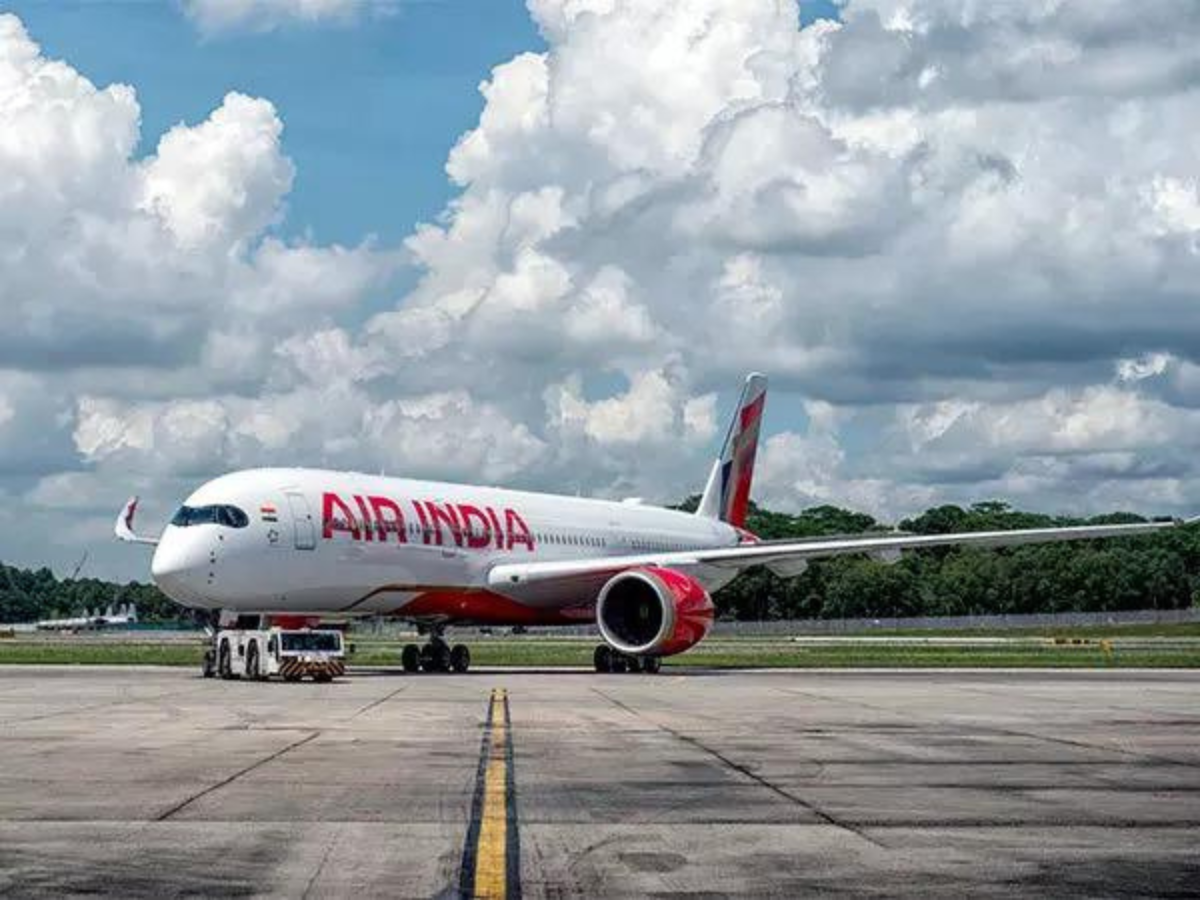 Air India suspends all flight operations to Tel Aviv amid Middle East tensions 