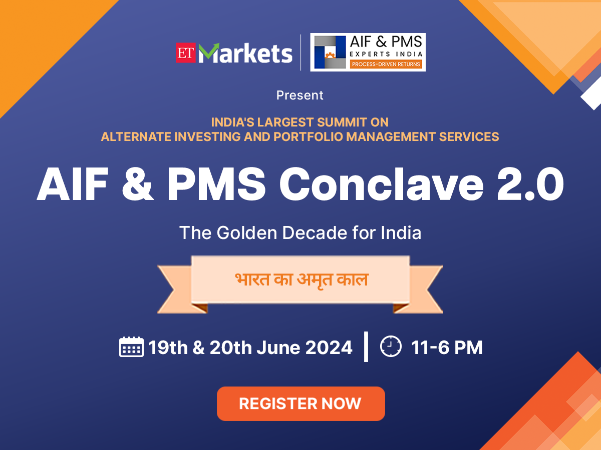 AIF & PMS Conclave 2.0: Investing in Indian SMEs—decoding order book, growth trajectories, red flags 