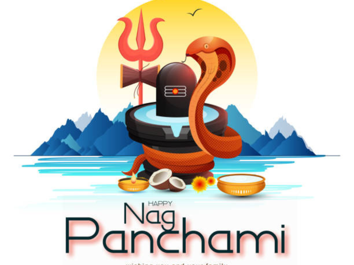 Nag Panchmani 2024: History, significance, rituals and other details 