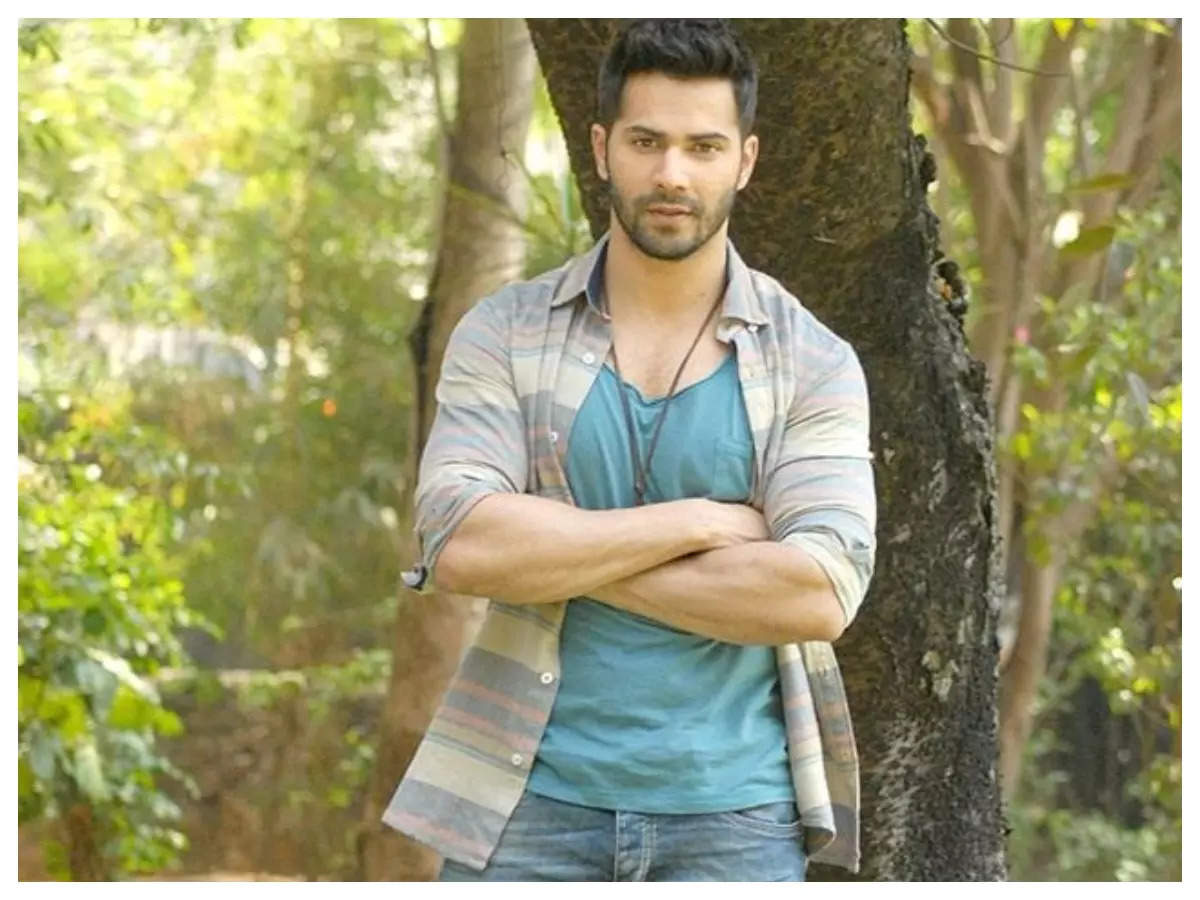 Walkaroo ropes in Varun Dhawan as Brand Ambassador 