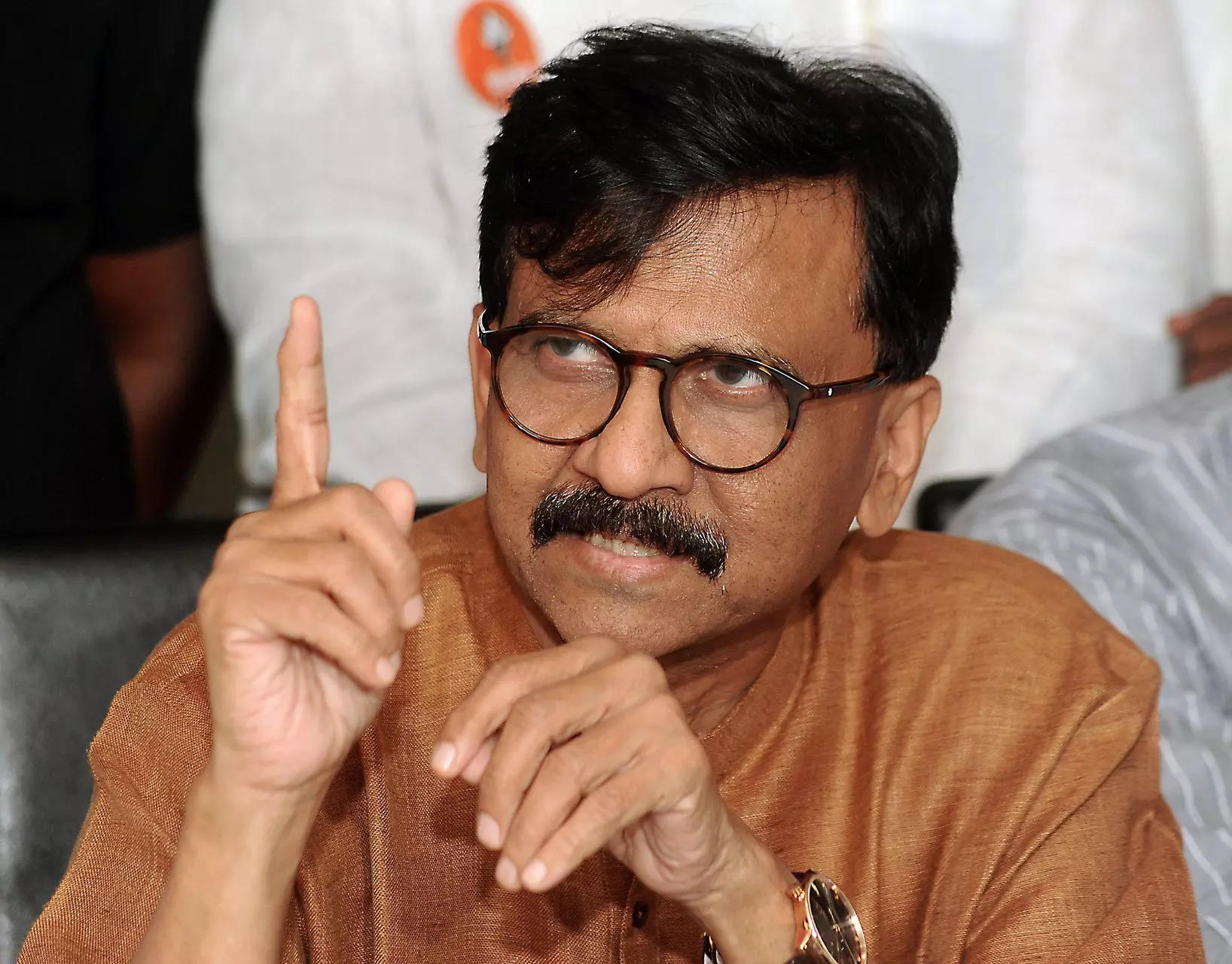 Shiv Sena (UBT) MP Sanjay Raut bats for declaring opposition MVA's CM face before Maharashtra polls 