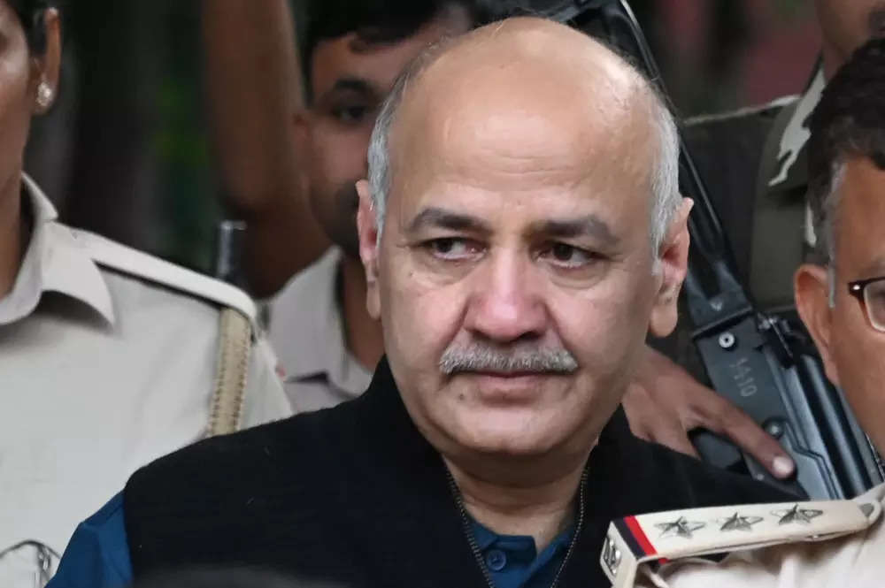 Manish Sisodia walks out of Tihar jail after 17 months; says Kejriwal will be out soon too 