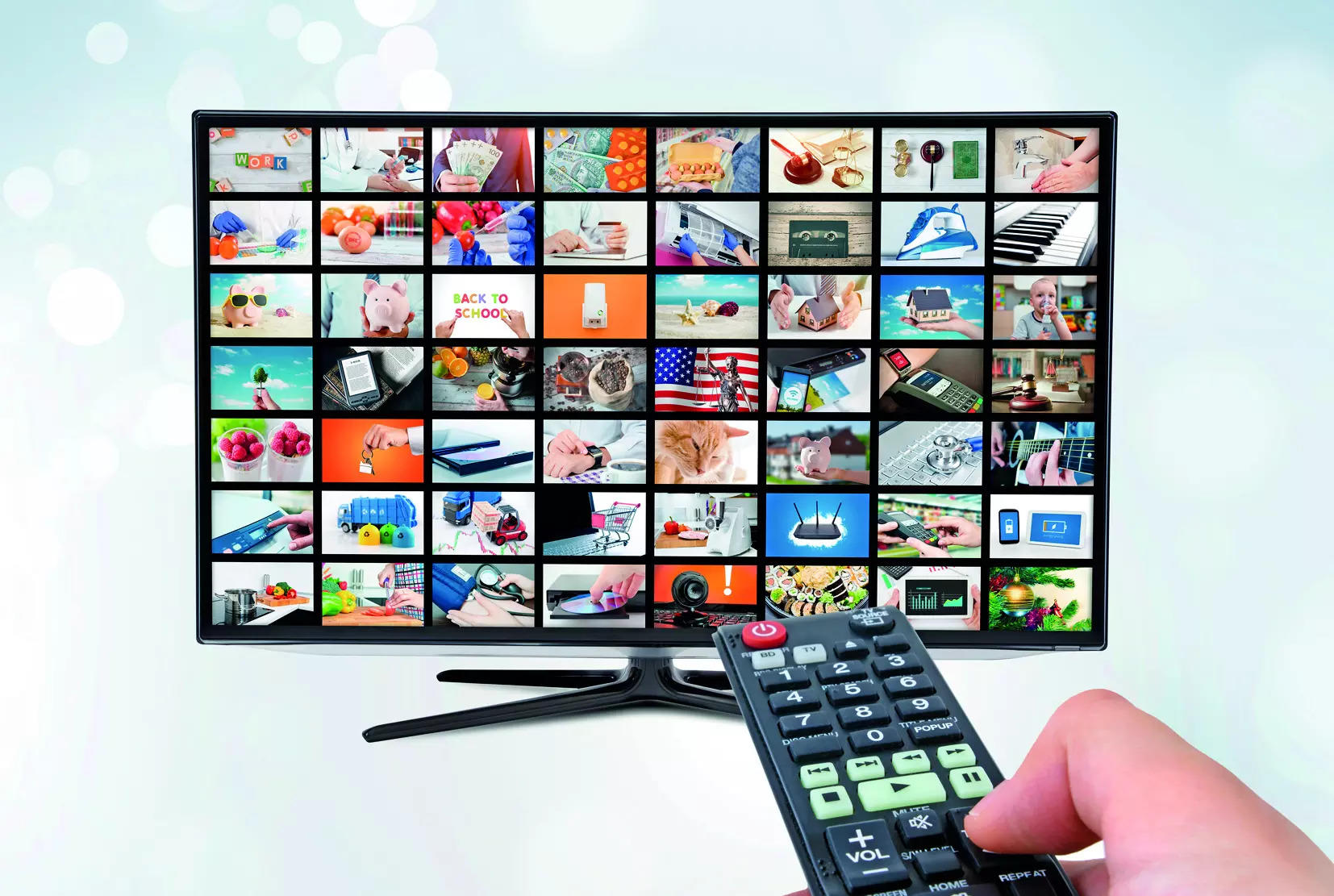 TRAI begins consultation process on TV broadcast audits 