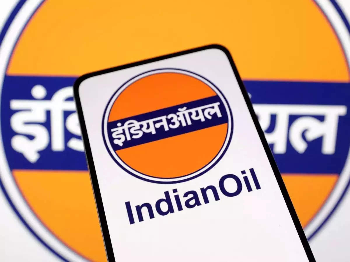 IOC to raise refining capacity by 25% to meet India's oil needs: Chairman 