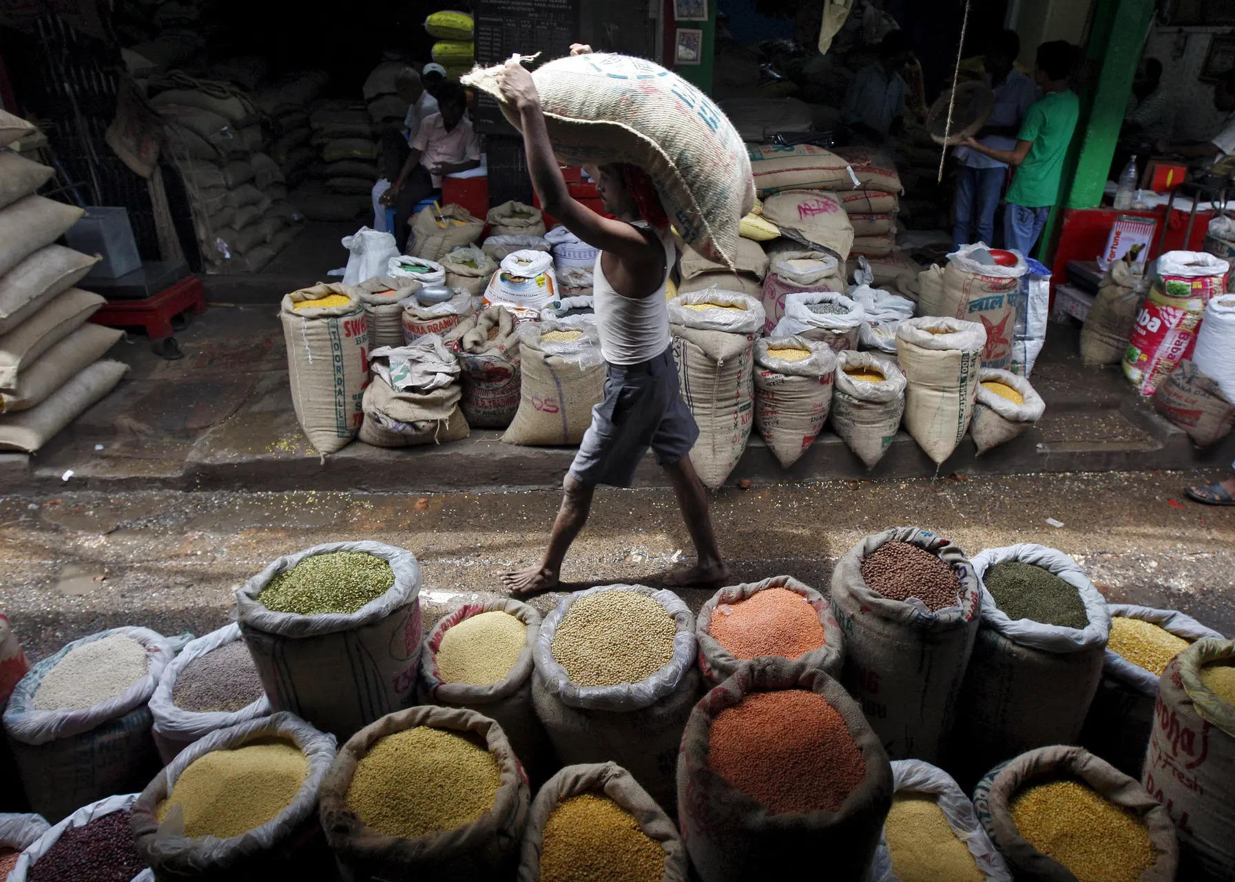 India will have to import 80-100 lakh tn of pulses by 2030 if paddy subsidies continue: Expert 