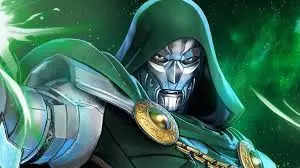 Will fans witness a faceoff between Doctor Doom and Loki in MCU’s Avengers: Doomsday? 