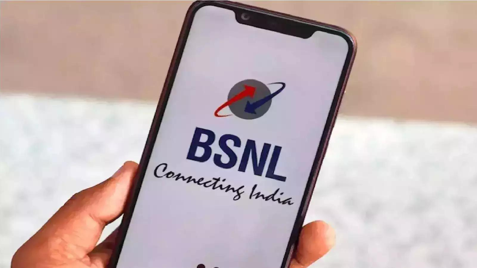 BSNL to roll out 4G, 5G-ready over-the-air, universal SIM platform 