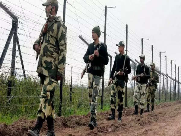 BSF-led panel formed to monitor situation along Bangladesh borders 