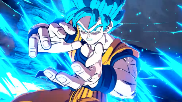 Dragon Ball Project: Multi: Beta release timings, duration, regions, platforms, trailer, gameplay and character roster 