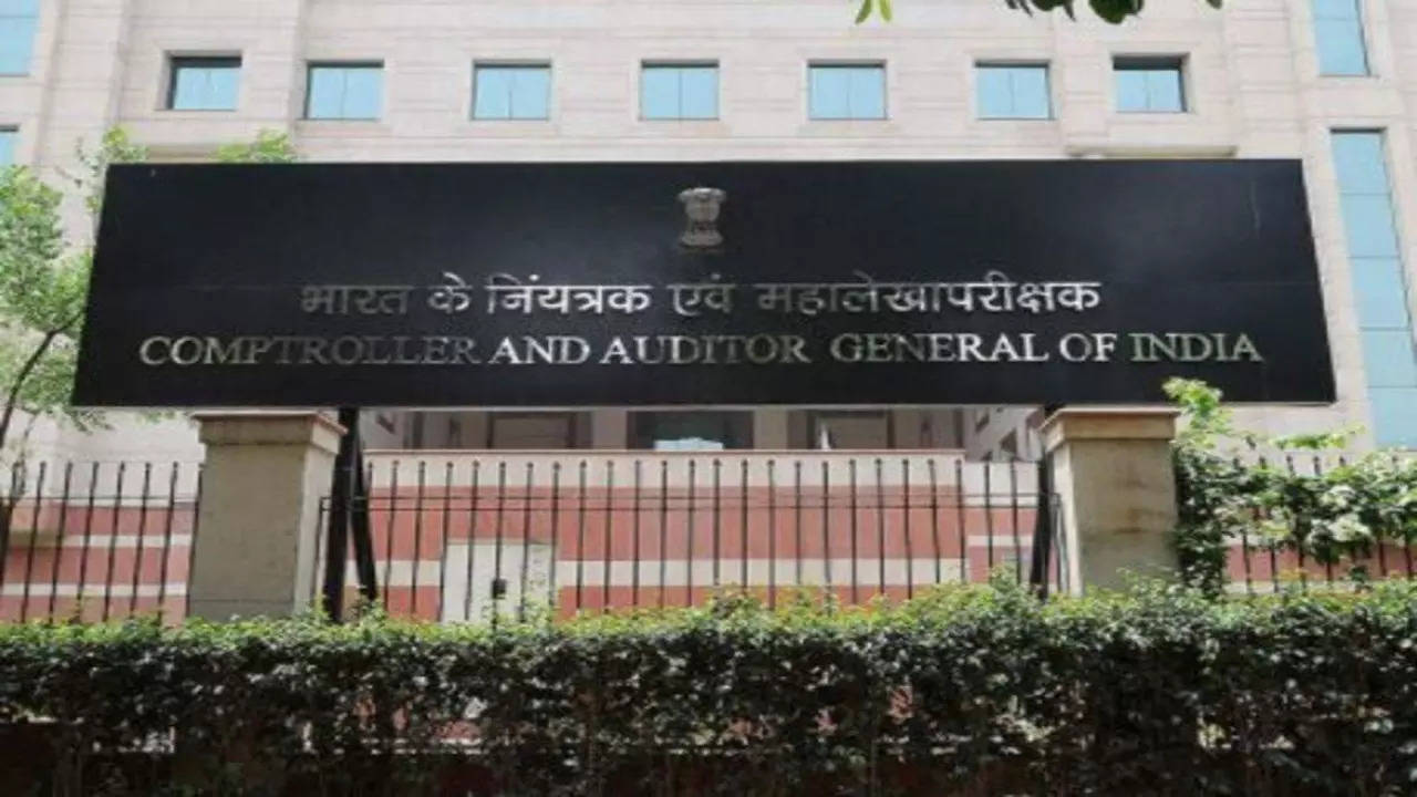 Fiscal prudence back but deficiency noted in off-budget disclosure: CAG 