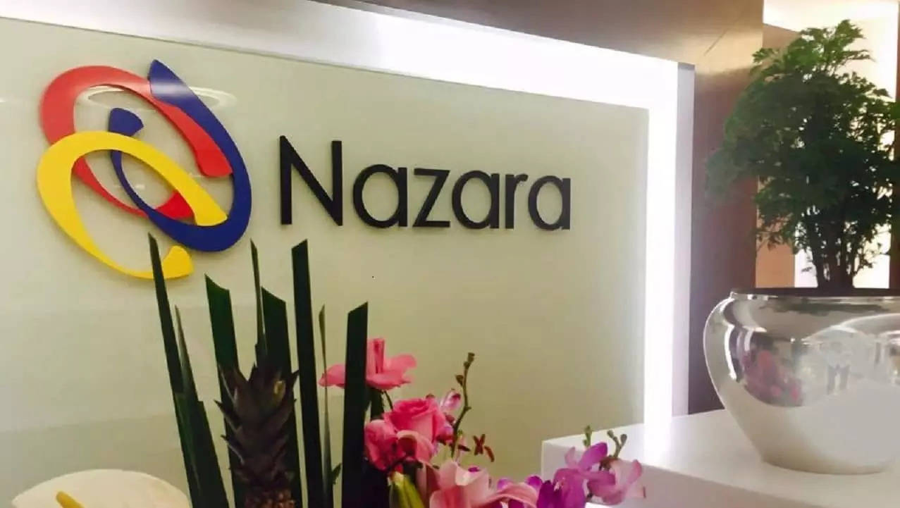 Lenders approve Nazara's resolution plan to buy Smaaash 