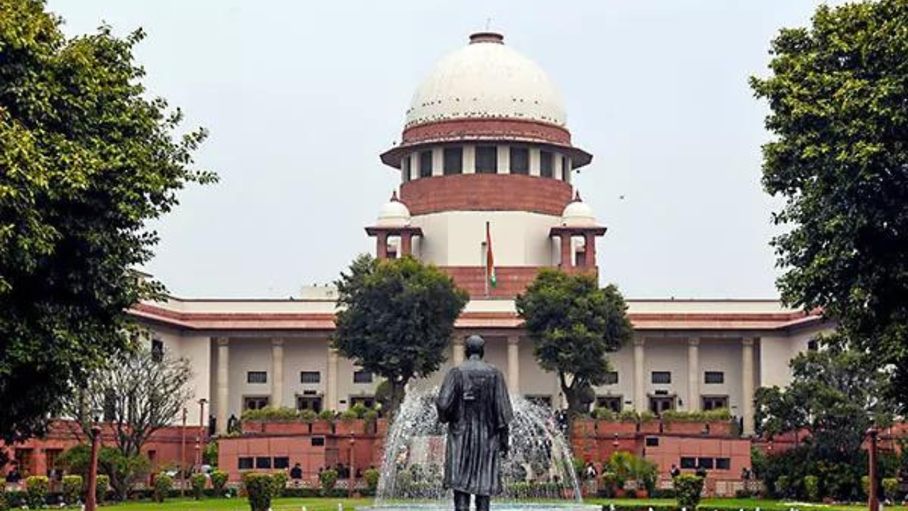 SC dismisses NEET-PG plea seeking test postponement 