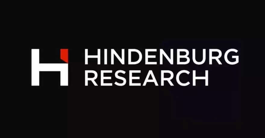 Hindenburg Research says something big soon India 