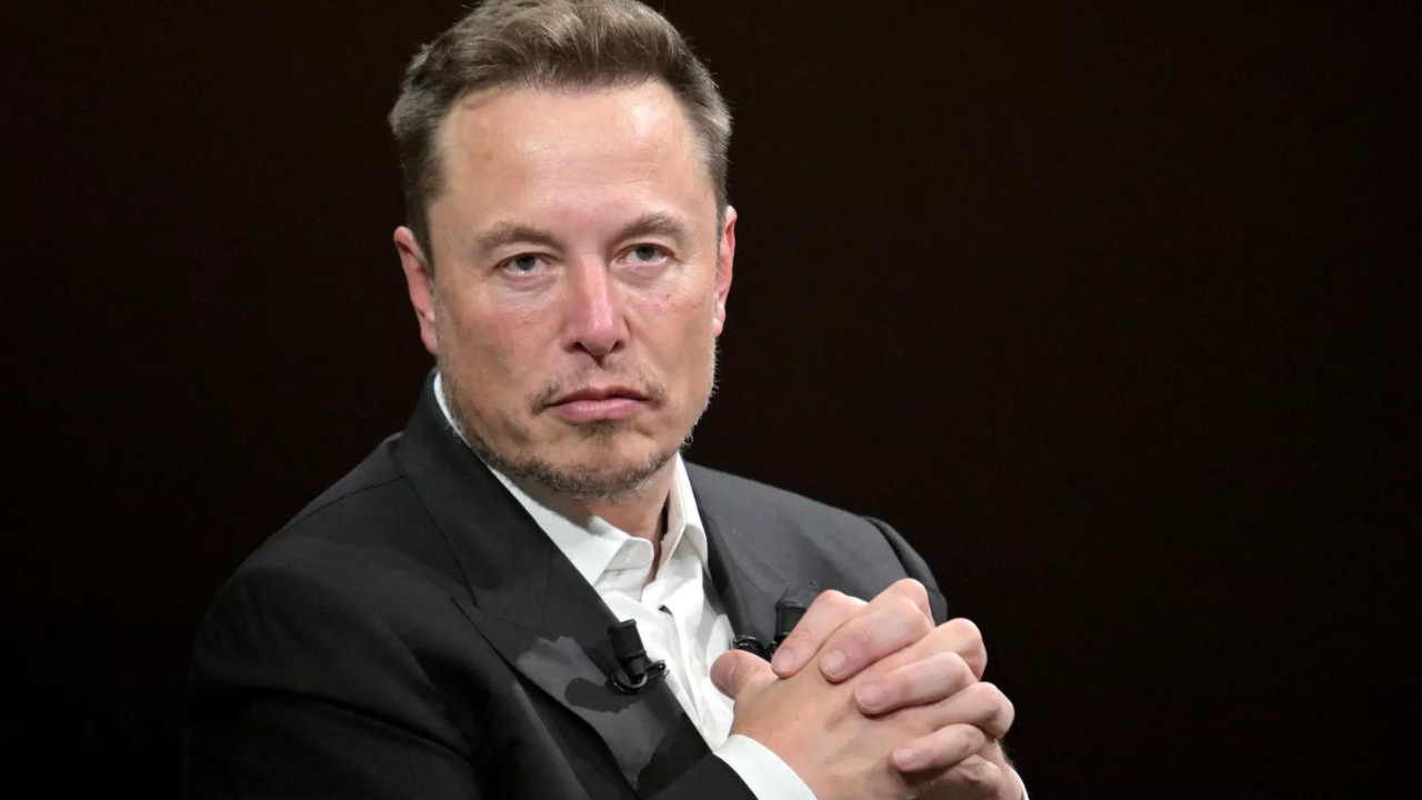 Former Twitter board member sues Elon Musk's X for $20 million in pay 