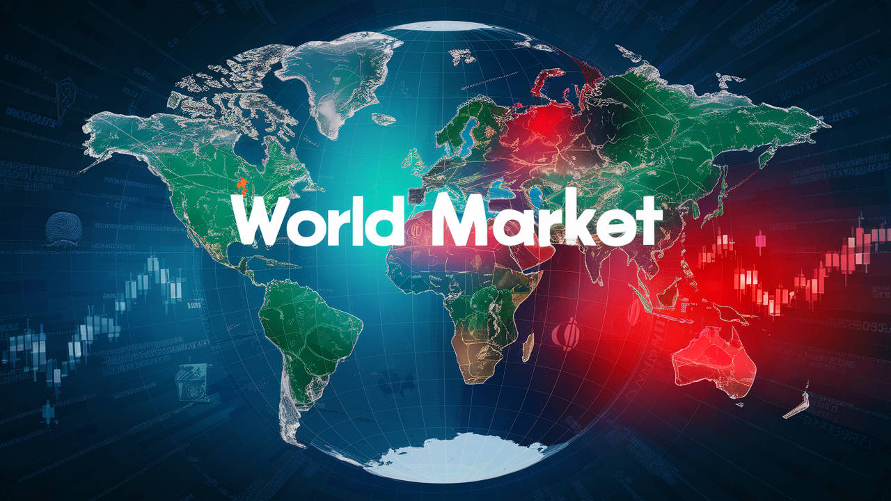 5 world market themes for the week ahead 