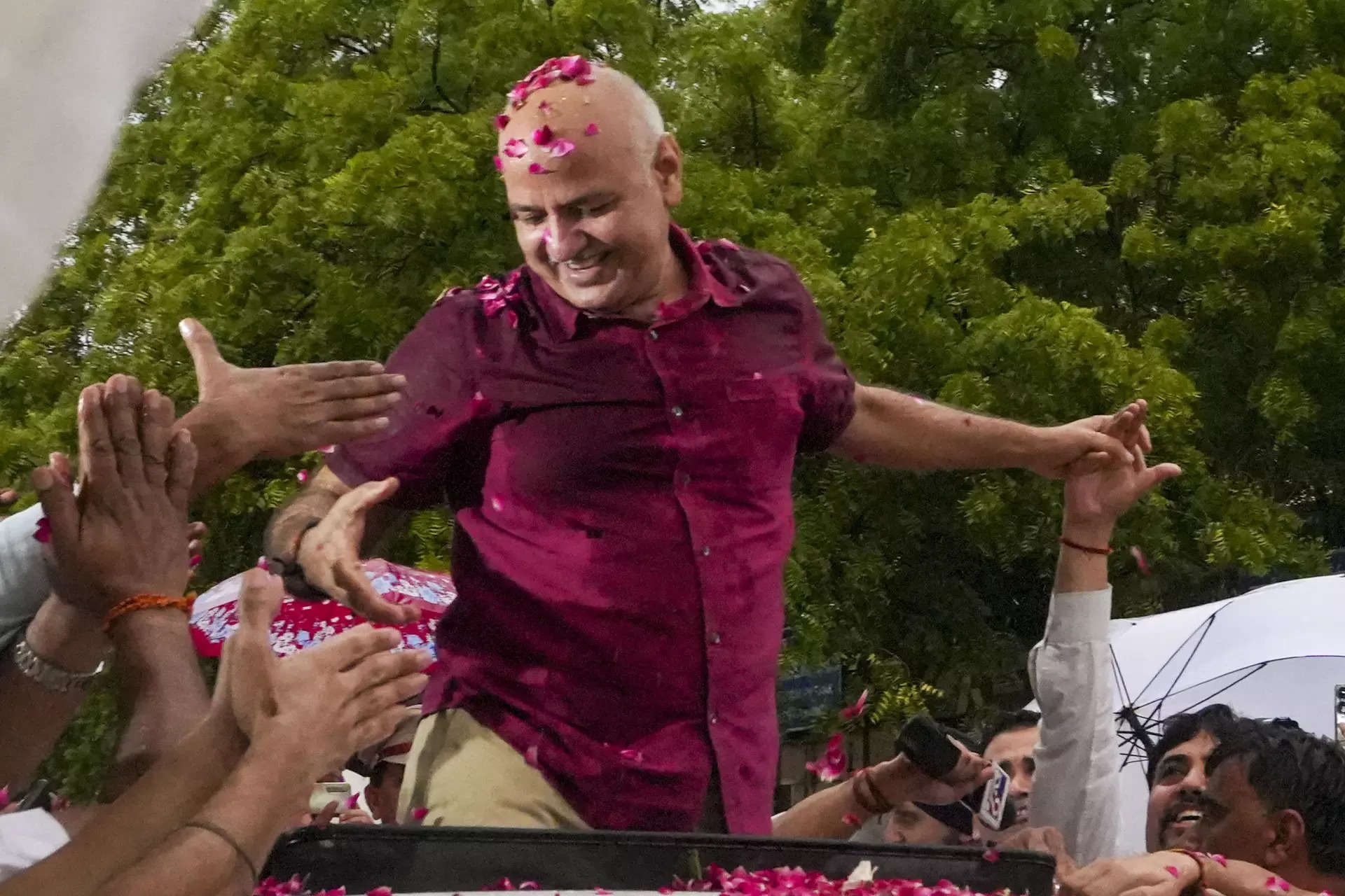 How bail for Manish Sisodia would breathe new life into AAP in Delhi 