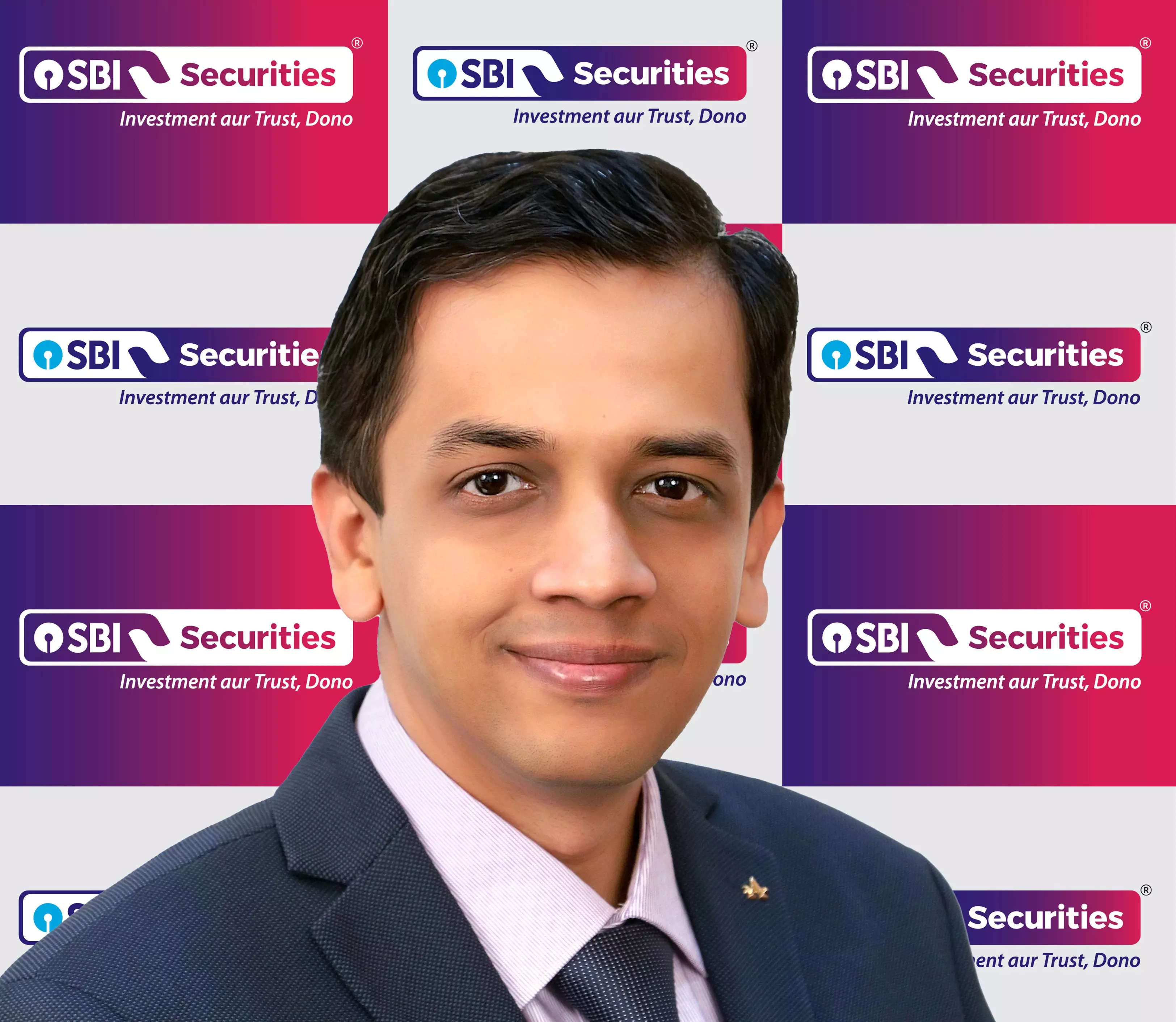 F&O Talk| Nifty still outperforming global peers, eyes key 24,700 level for breakout: Sudeep Shah of SBI Securities 