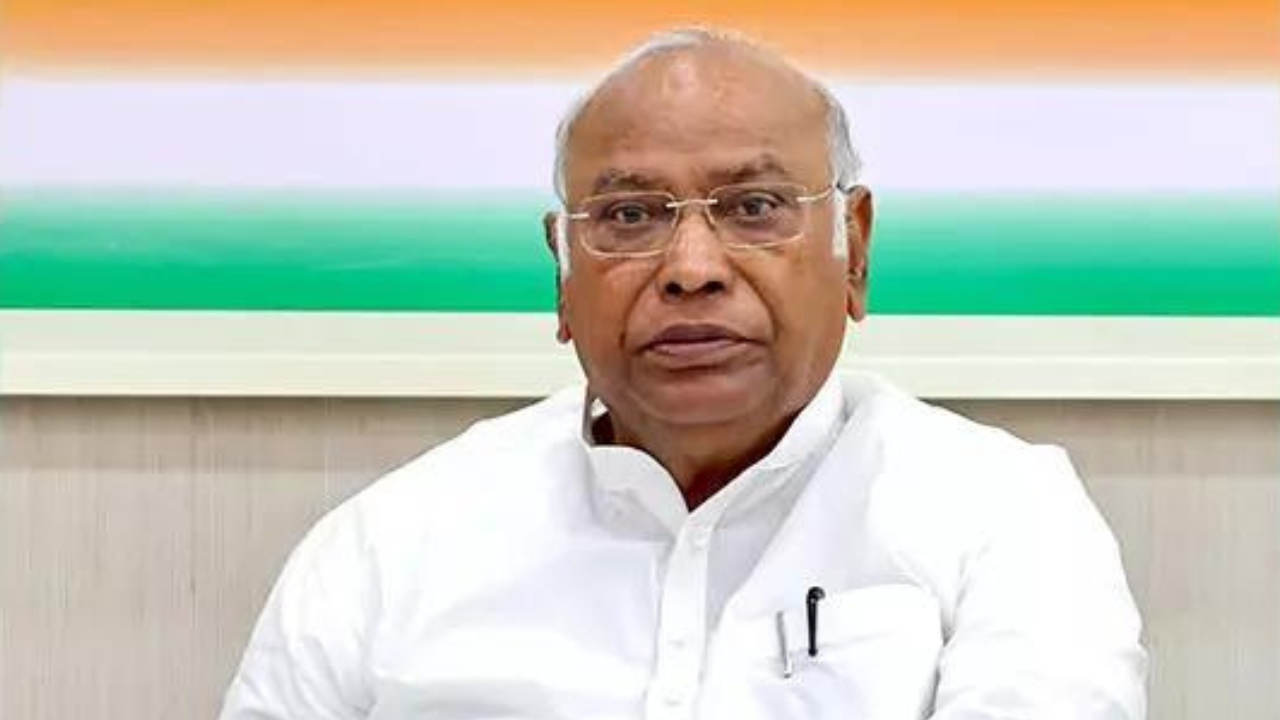 Govt should have nullified SC's 'creamy layer' observation through Parliament: Kharge 