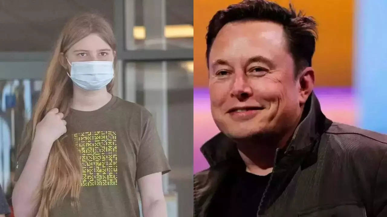 Elon Musk's daughter Vivian Jenna Wilson labels him delusional, accuses him of crafting a fake 'caring father' image 