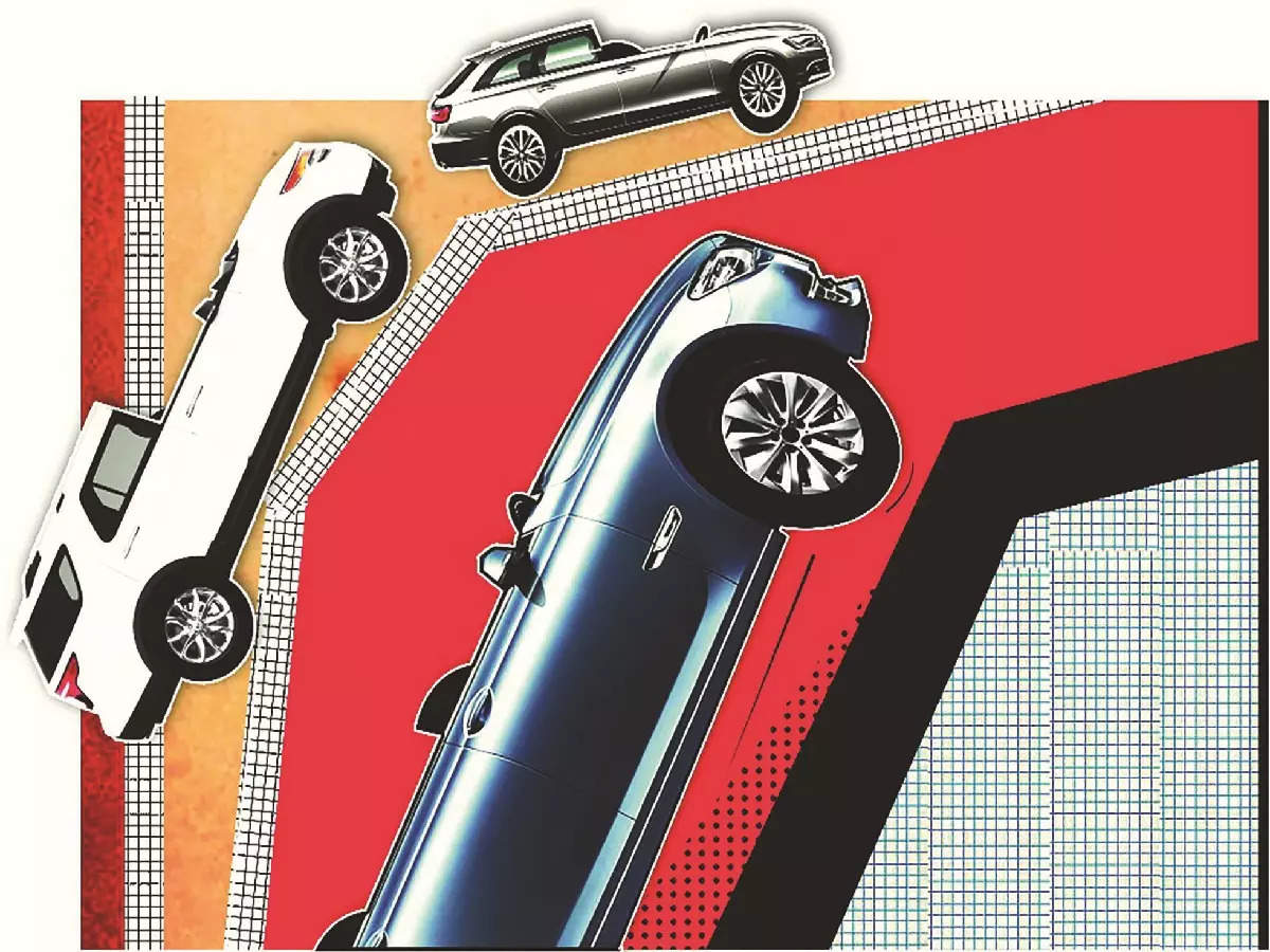 Why have European car makers struggled to succeed in India? 