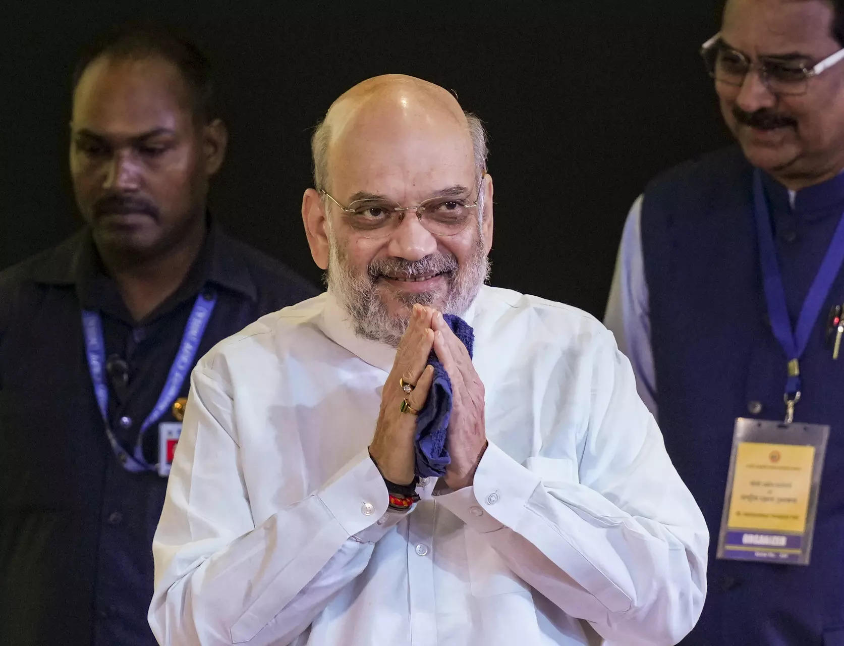 20% ethanol blending by 2025-26, says Amit Shah 