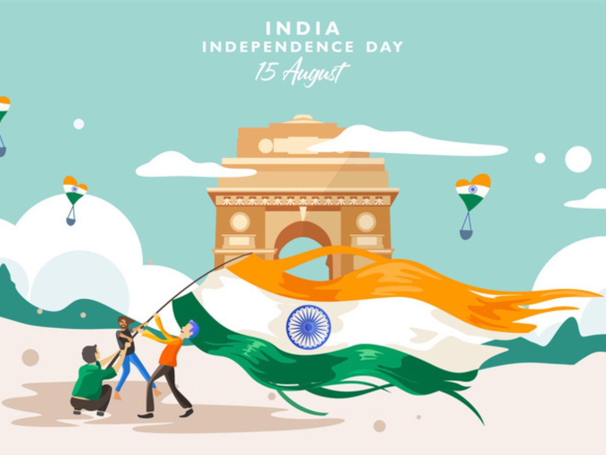 Independence Day Cards 2024 Best patriotic images to share with your