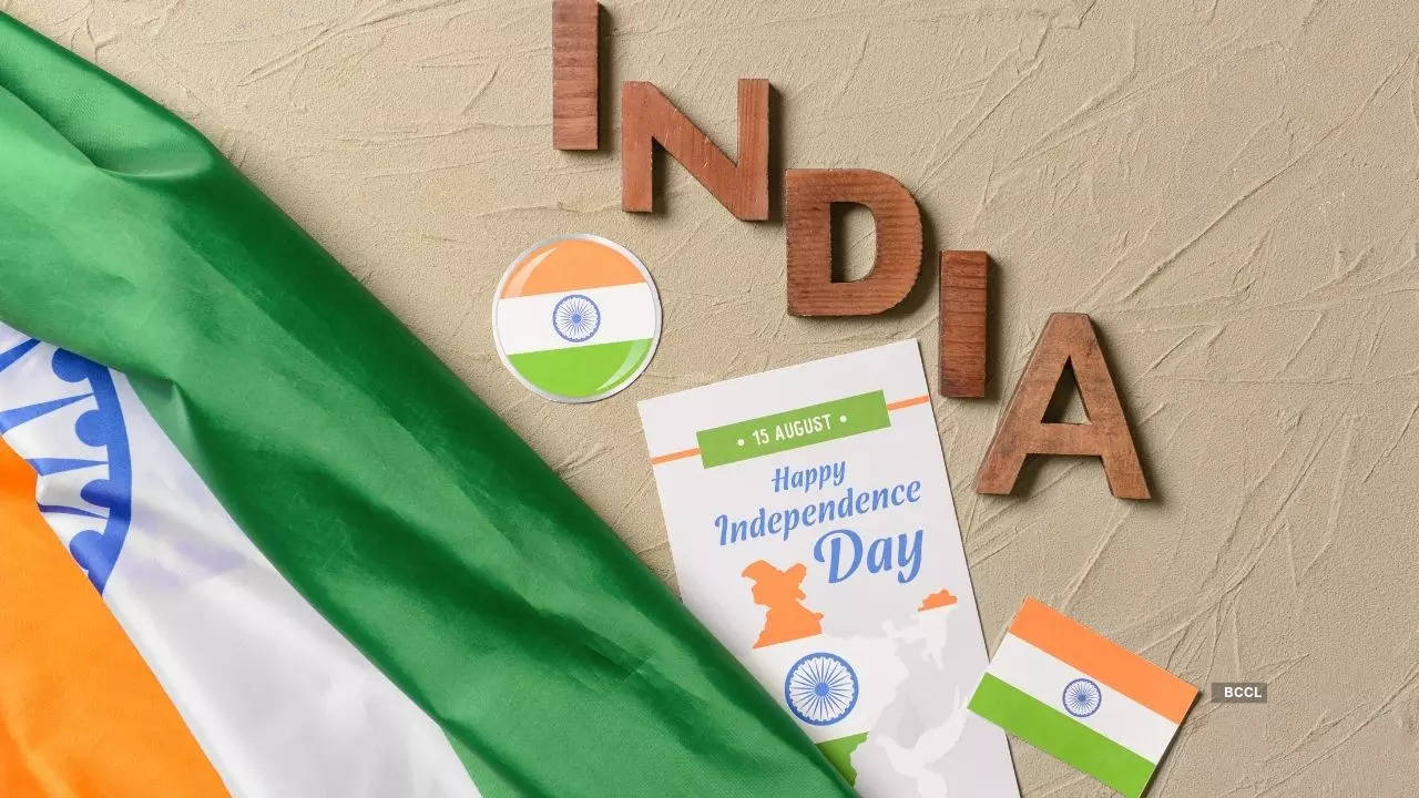 Happy Independence Day Wishes 2024 Best wishes, quotes, and WhatsApp