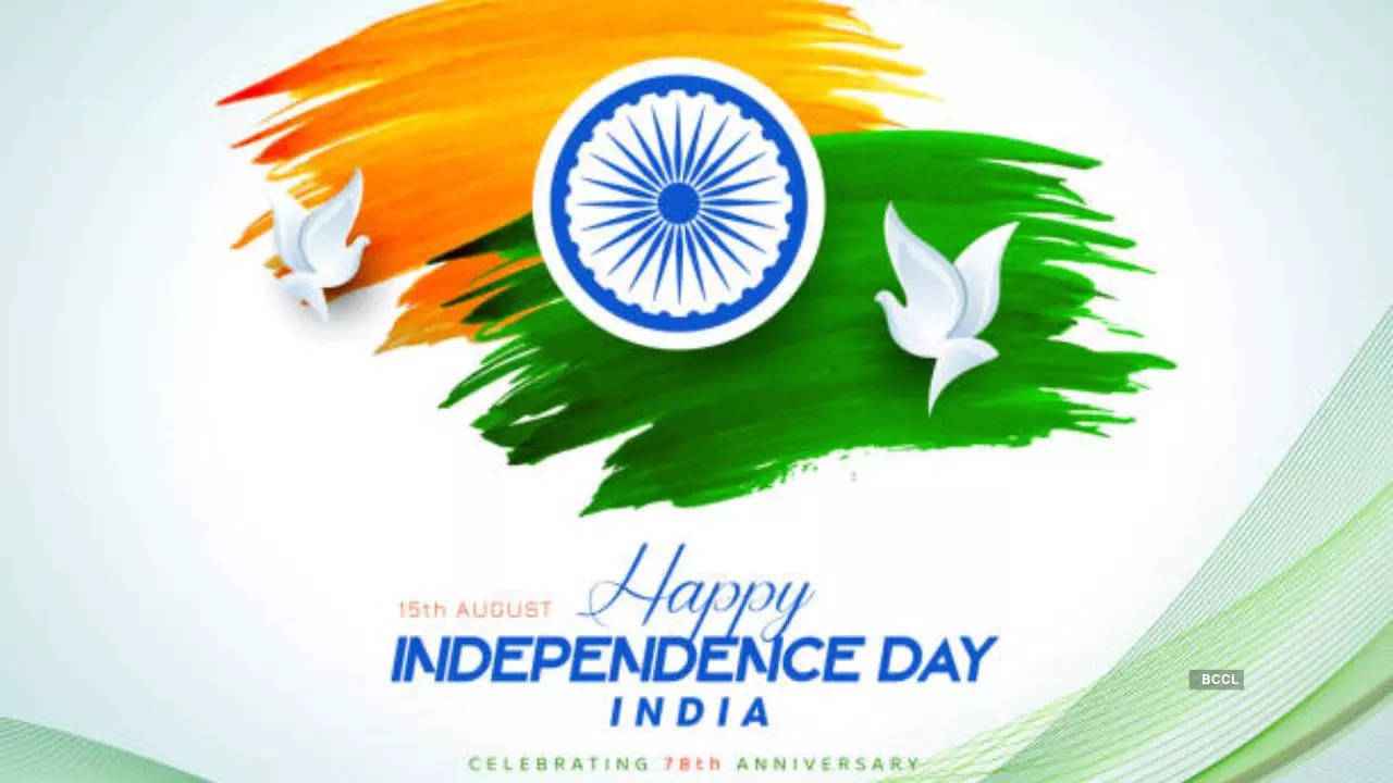 Happy Independence Day Wishes 2024 Best wishes, quotes, and WhatsApp