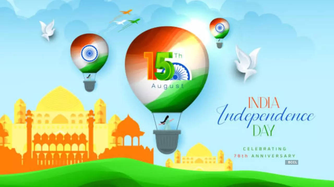 Happy Independence Day Wishes 2025 50 Best wishes, quotes, and