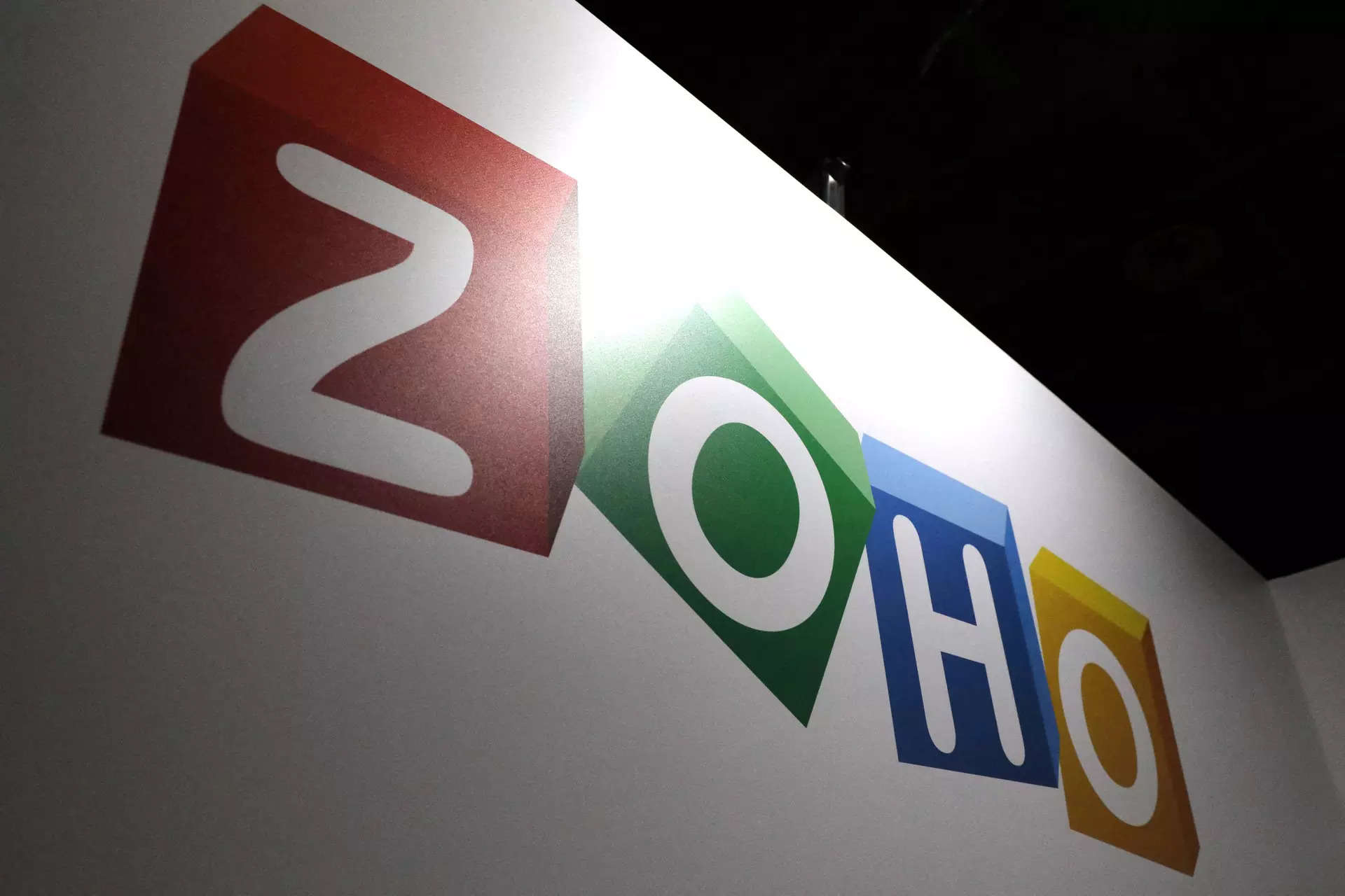 Zoho