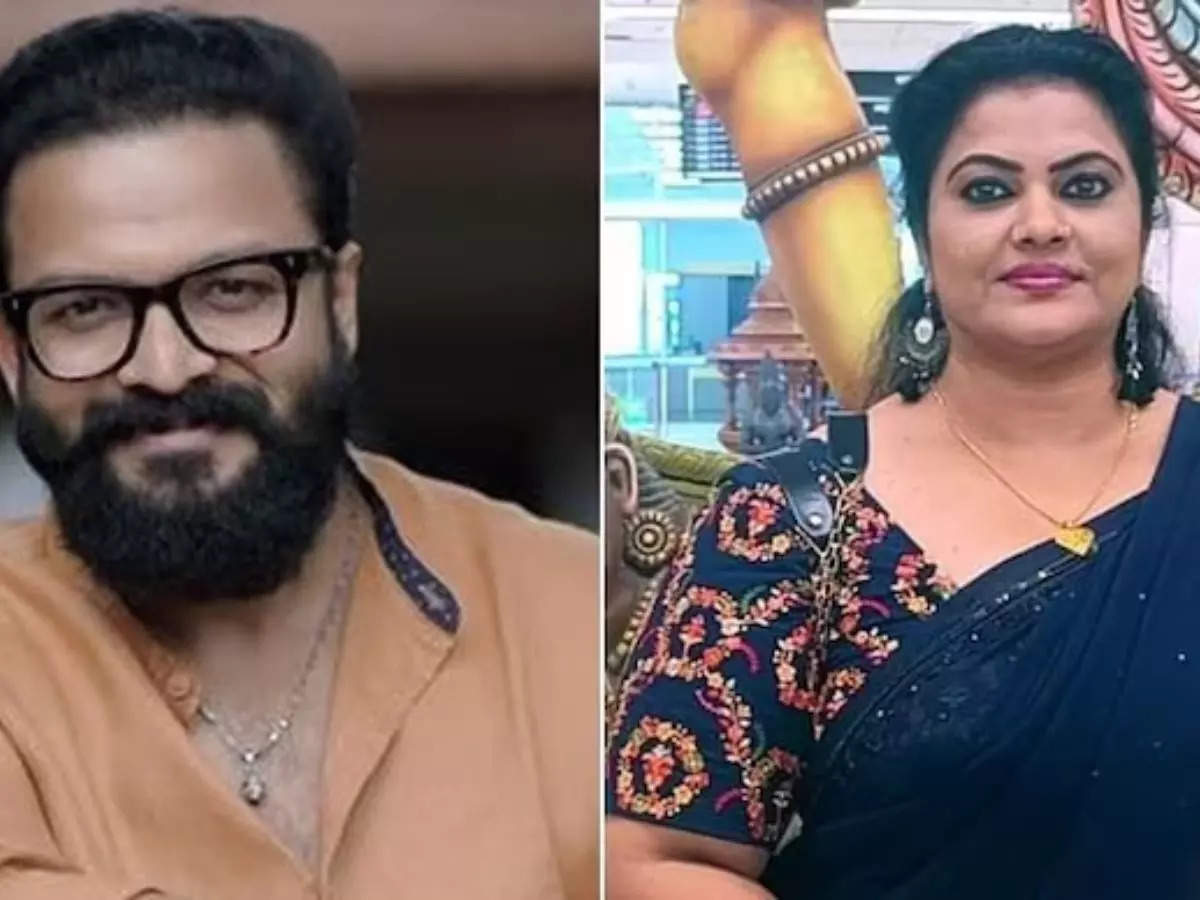 Malayalam sex scandal 10 Mollywood stars face FIR for sexual  