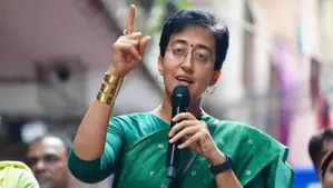 President appoints Atishi as Delhi CM, accepts Kejriwal's resignation