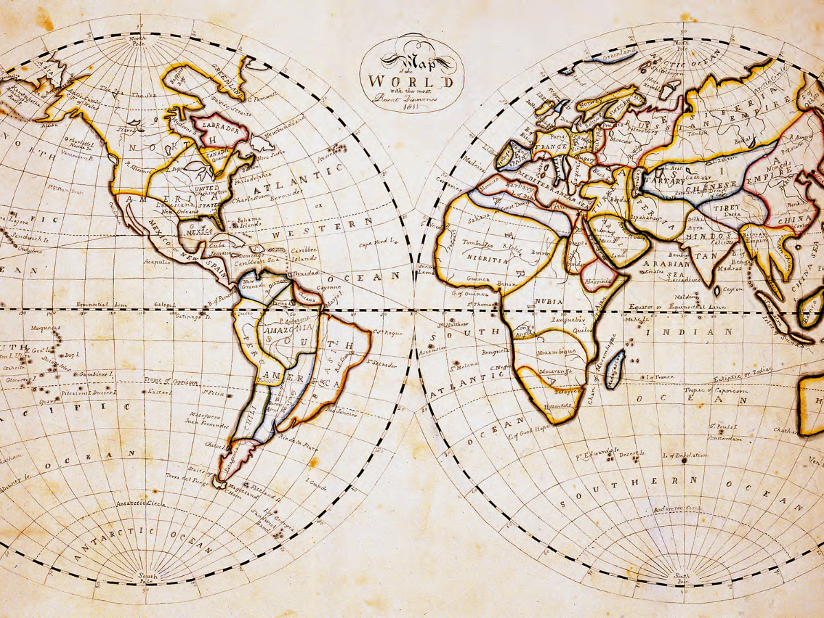 Want to visit the equator? Countries to consider and your budget guide from India:Image