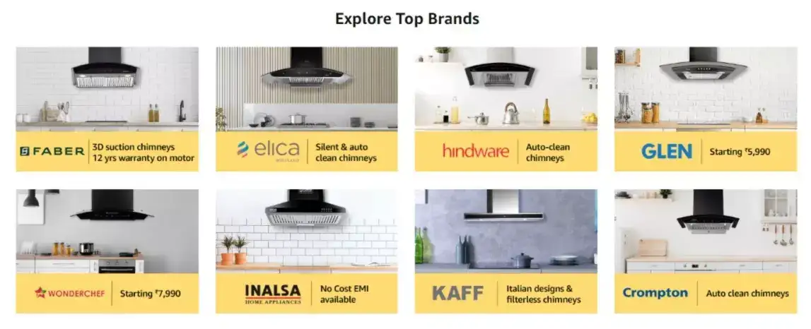 Image for exploretopbrandsofchimneys.