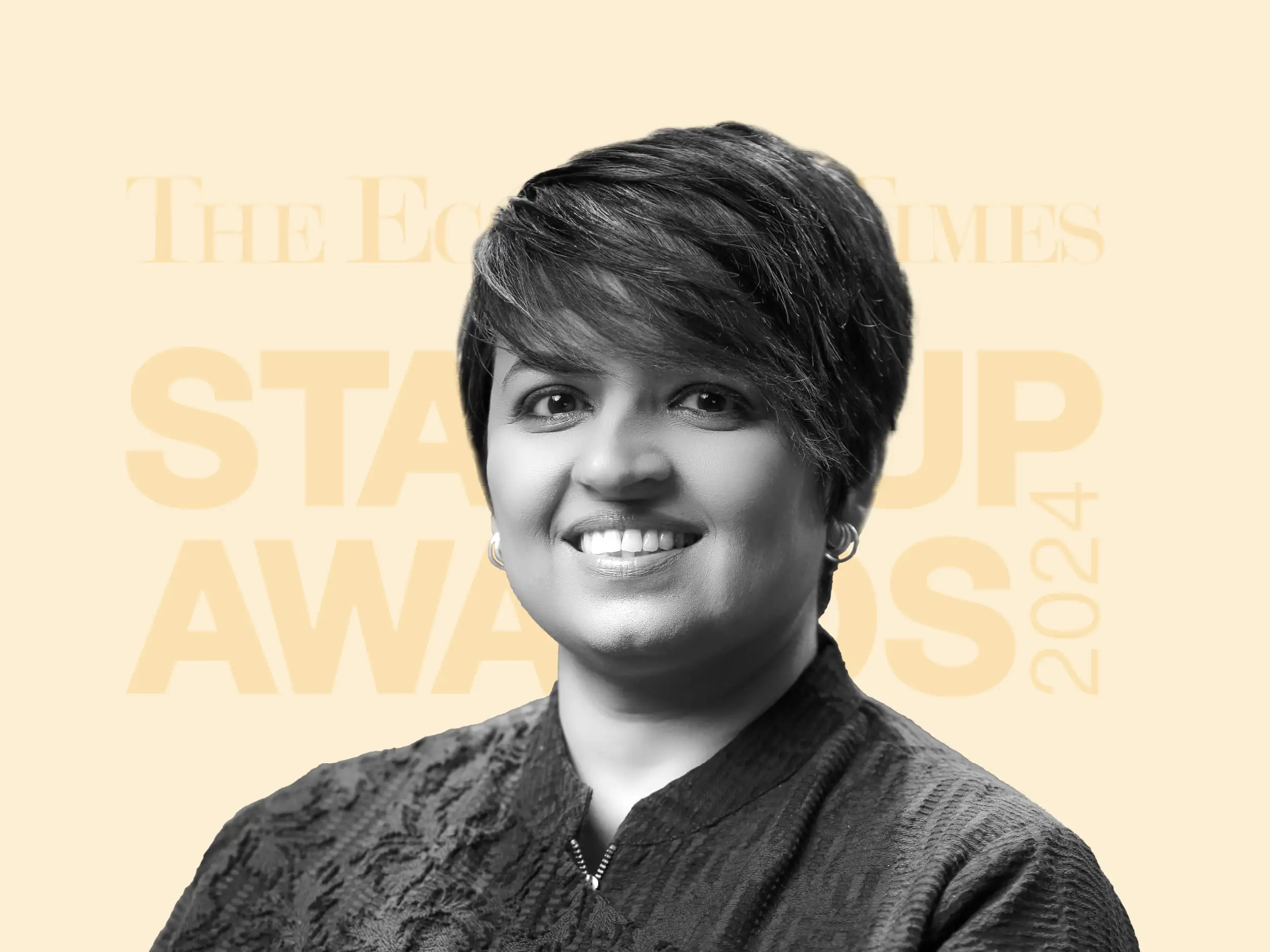 Fresher IT hiring returns; ETSA Woman Ahead winner Hardika Shah