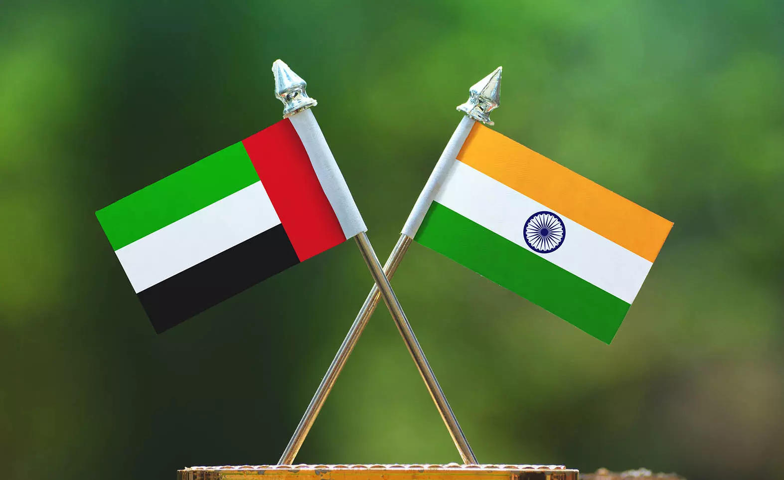 India, UAE investment promotion, protection treaty comes into effect from Aug 31: FinMin