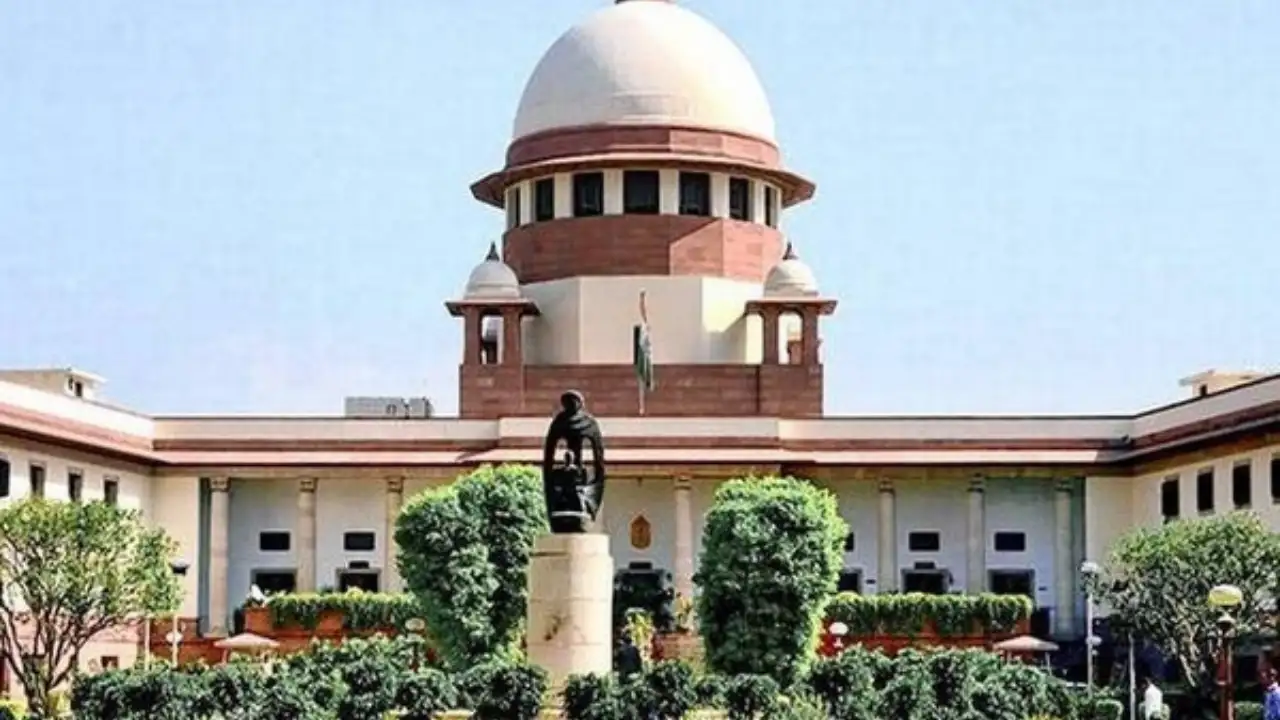 RG Kar Case: SC notes fifth CBI status report, requests update in three weeks 