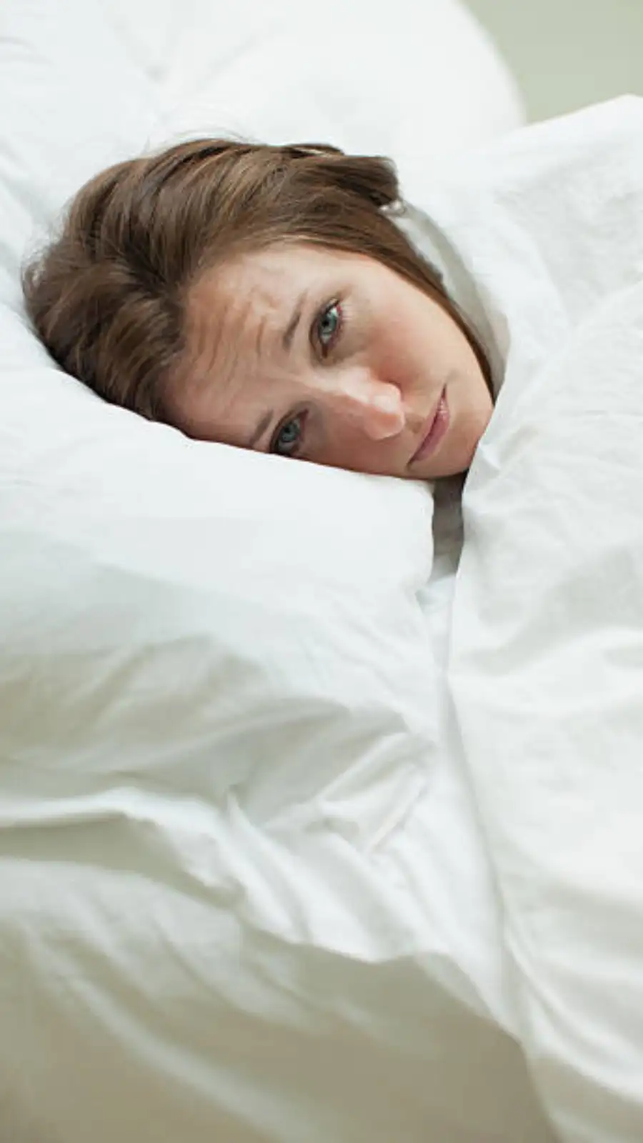 Trouble sleeping? 8 tips to get a peaceful sleep 