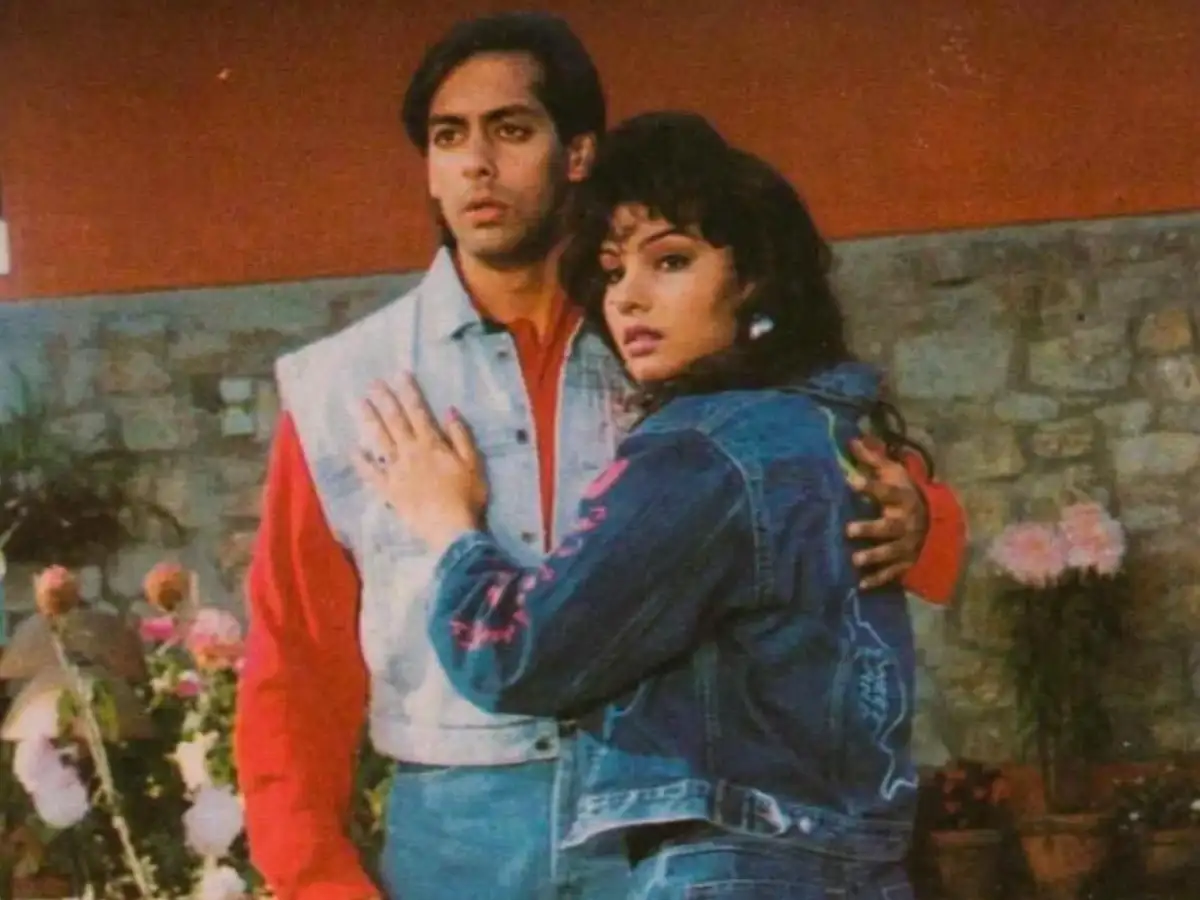 Salman Khan Vs Lawrence Bishnoi When former girfriend Somy Ali