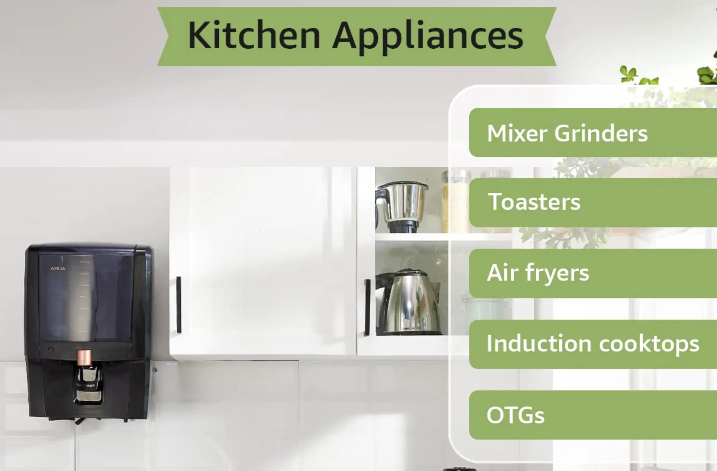 Amazon Great Indian Festival Sale 2024 Greatest Deals on Home and