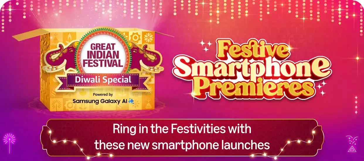 Amazon Sale Amazon Sale 2024 Latest Mobile Launches from Samsung