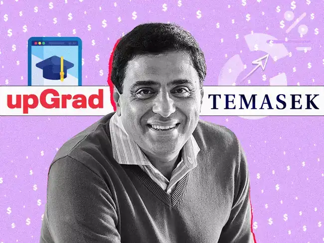 Shadowfax’s pre-IPO funding round; Upgrad gets $60 million
