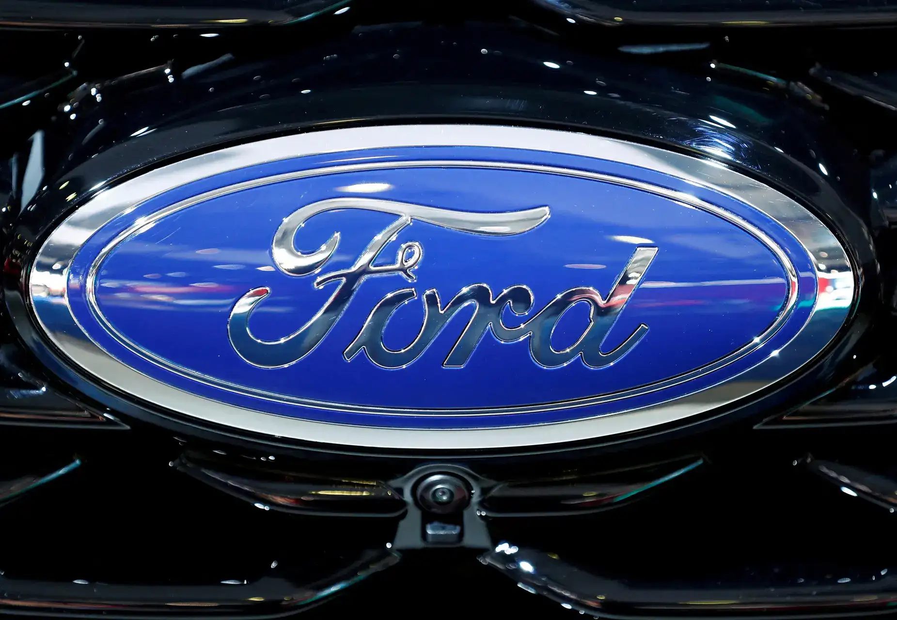 Ford Ford may produce hybrids & ICE engine parts at Chennai plant