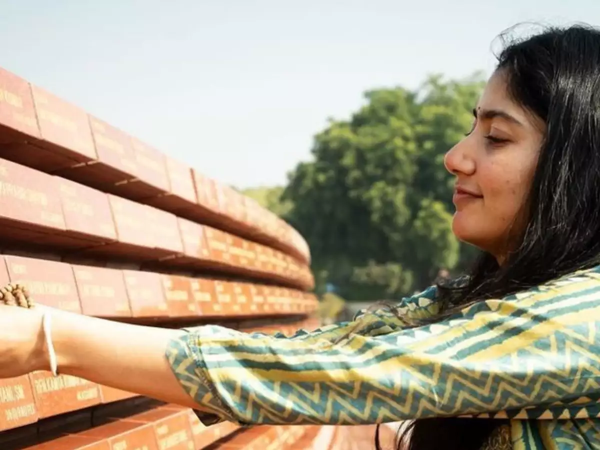 Why Boycott Sai Pallavi is trending on social media today, ahead of  release of her movie Amaran? - The Economic Times
